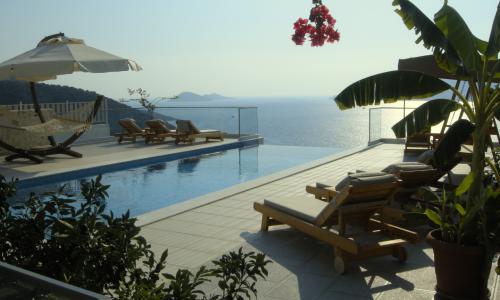 Villa Mavi Kelebek — 17