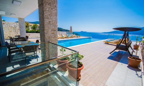 Villa Mavi Kelebek — 18