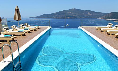 Villa Mavi Kelebek — 21