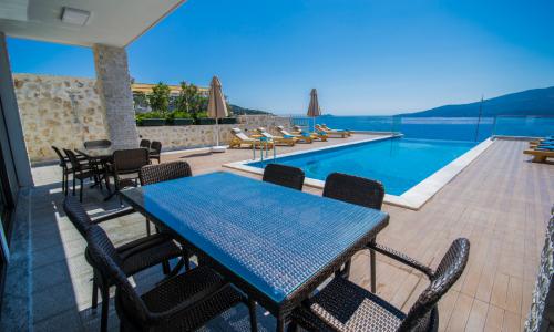 Villa Mavi Kelebek — 24