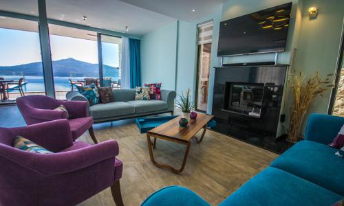 Villa Mavi Kelebek — 29