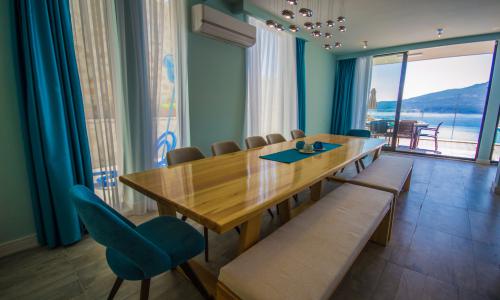 Villa Mavi Kelebek — 31