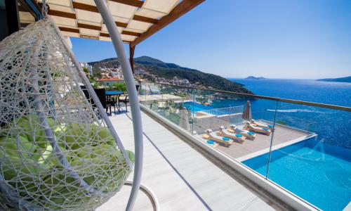 Villa Mavi Kelebek — 42