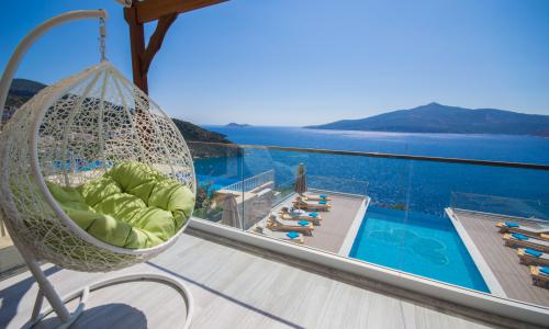 Villa Mavi Kelebek — 44