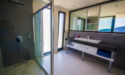 Villa Mavi Kelebek — 48