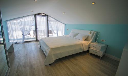 Villa Mavi Kelebek — 50