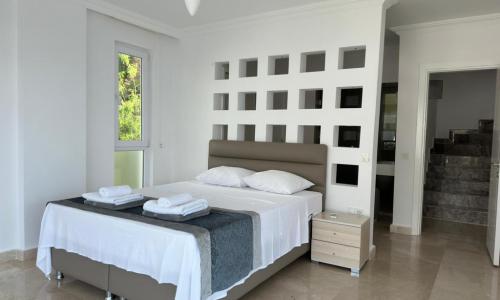Villa Mavi Su 2 — 6