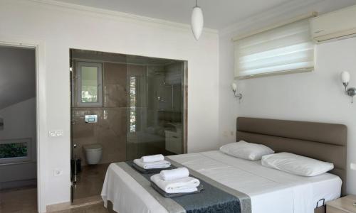 Villa Mavi Su 2 — 8