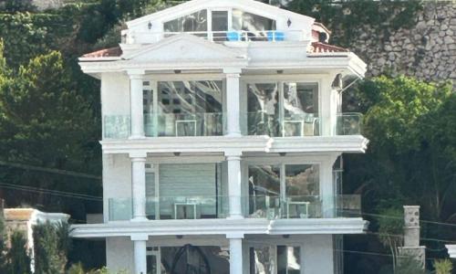 Villa Mavi Su 2 — 16