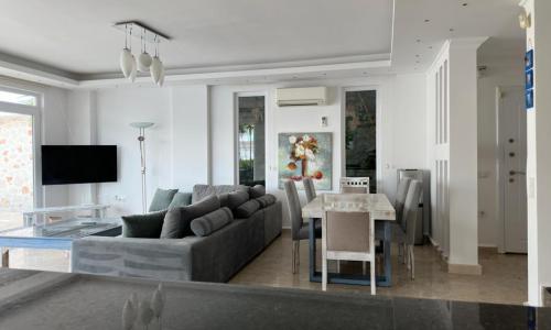 Villa Mavi Su 2 — 18