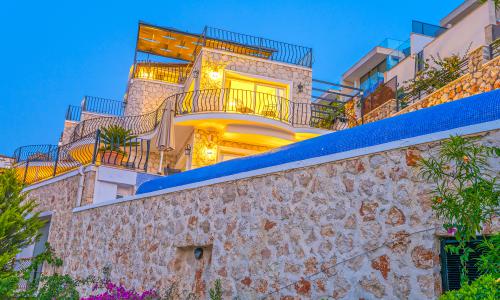 Villa Mavna — 4