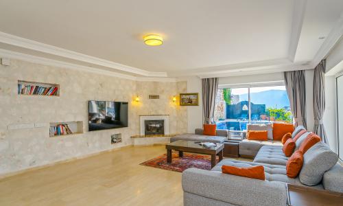 Villa Mavna — 34