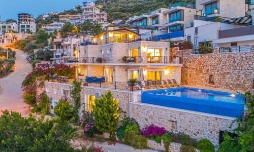 Villa Mavna — 5