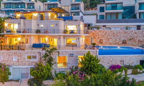 Villa Mavna — 3