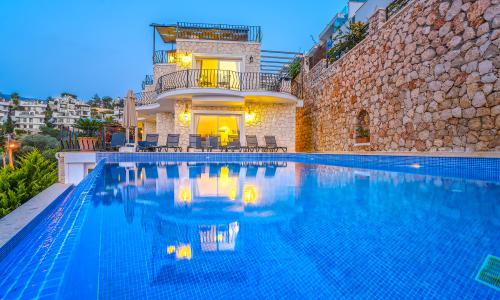 Villa Mavna — 2