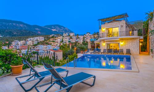 Villa Mavna — 6
