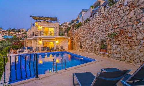 Villa Mavna — 1