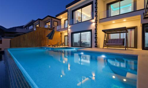 Villa Max Panora 2 — 34