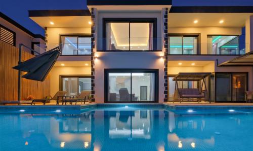 Villa Max Panora 2 — 36