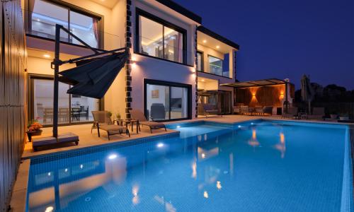 Villa Max Panora 2 — 35