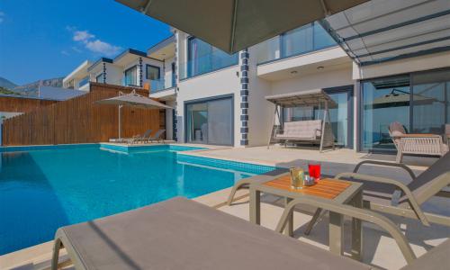 Villa Max Panora 2 — 20
