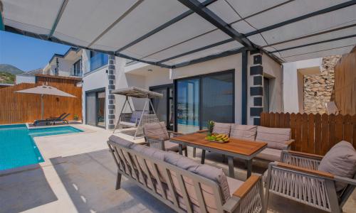 Villa Max Panora 2 — 25