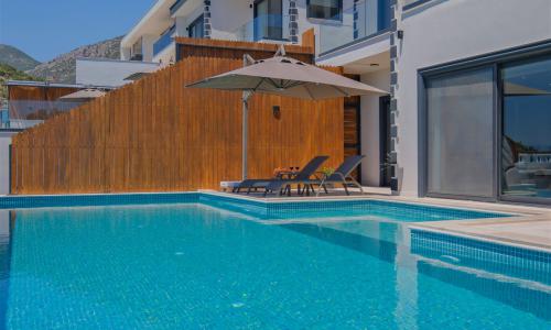 Villa Max Panora 2 — 30