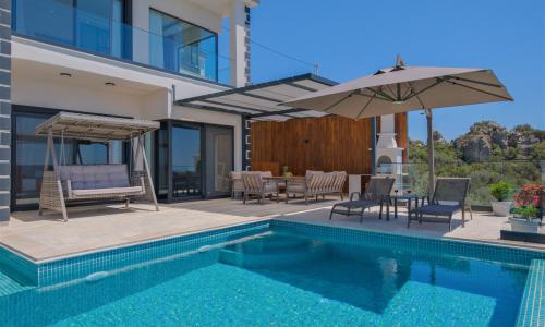 Villa Max Panora 2 — 28