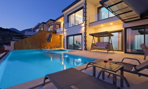 Villa Max Panora 2 — 31