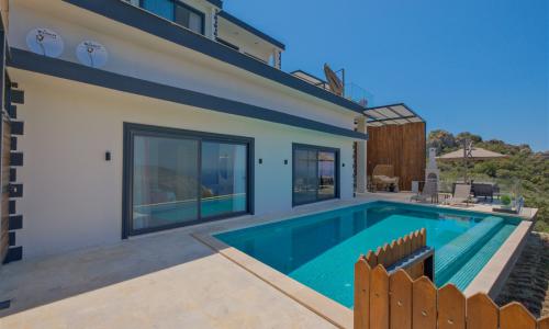 Villa Max Panorama 2 — 6