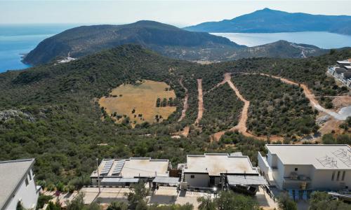 Villa Max Panorama 2 — 43