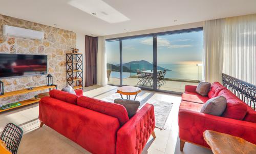Villa Maysa — 14