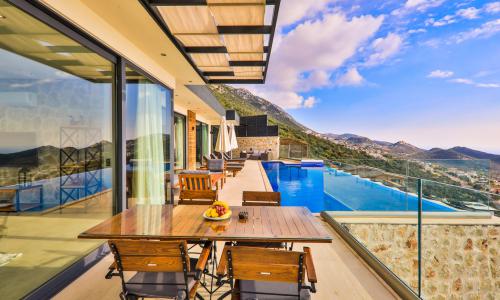 Villa Maysa — 3