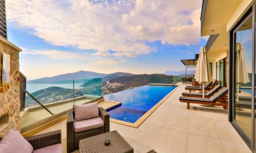 Villa Maysa — 4