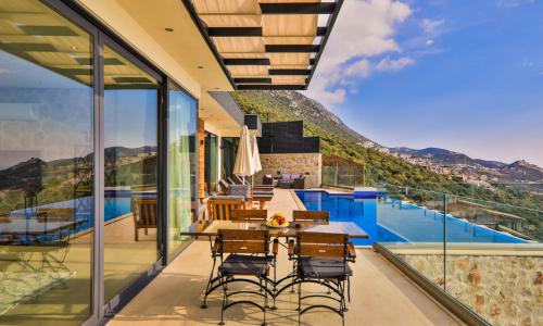 Villa Maysa — 22