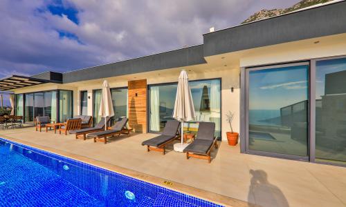 Villa Maysa — 8