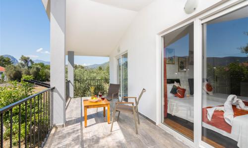 Villa Mazaka Bezirgan — 27
