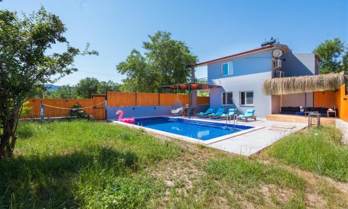 Villa Mazaka Bezirgan — 4