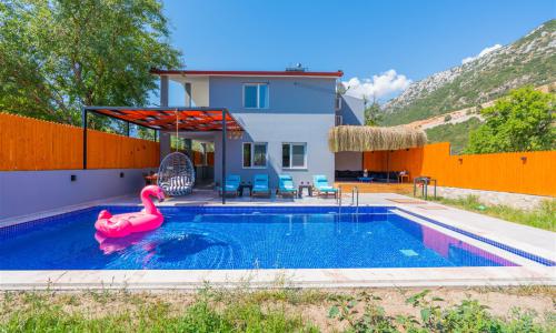 Villa Mazaka Bezirgan — 3