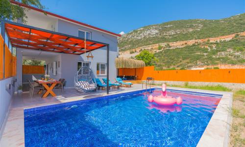 Villa Mazaka Bezirgan