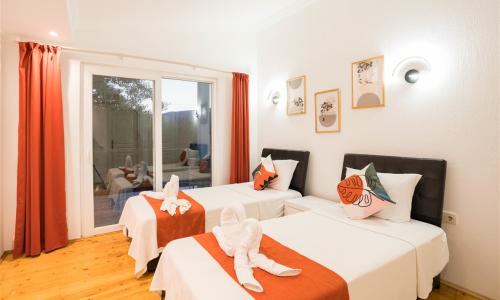 Villa Mazaka Bezirgan — 31
