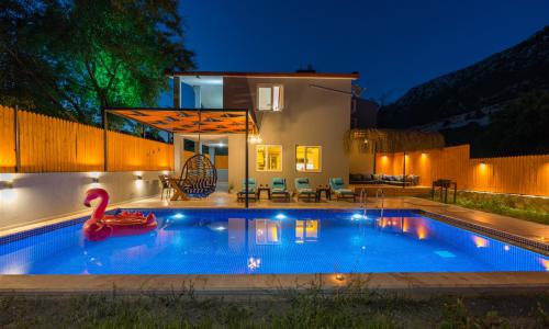 Villa Mazaka Bezirgan — 40