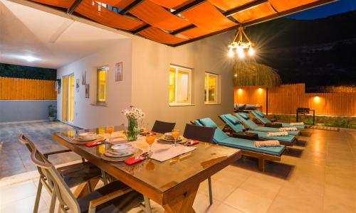 Villa Mazaka Bezirgan — 42