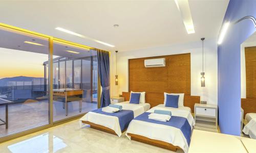 Villa Mecan Blu — 55