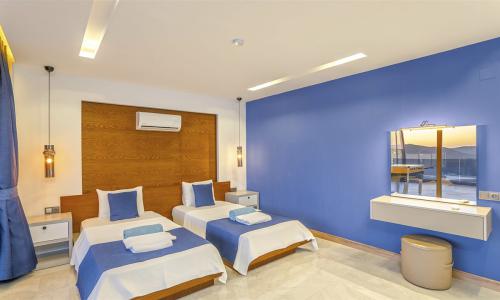 Villa Mecan Blu — 56
