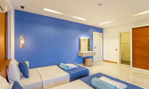 Villa Mecan Blu — 57
