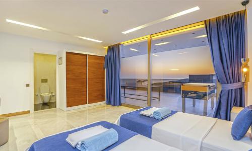 Villa Mecan Blu — 58