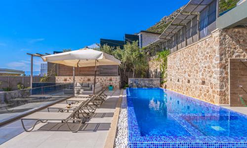 Villa Mecan Blu — 7