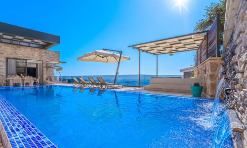 Villa Mecan Blu — 10
