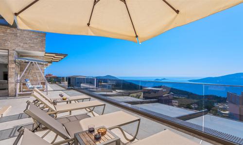 Villa Mecan Blu — 9